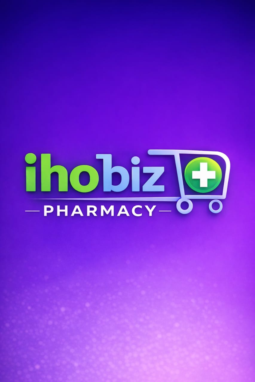 iHoBiz Fabrics Store Logo